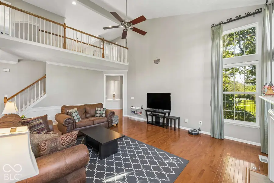 12472 Cirrus Drive, Fishers, IN 46037 - #3