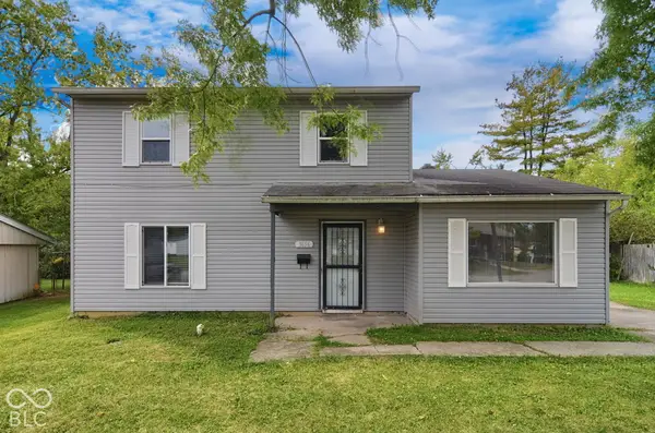 3656 Erin Drive, Indianapolis, IN 46235