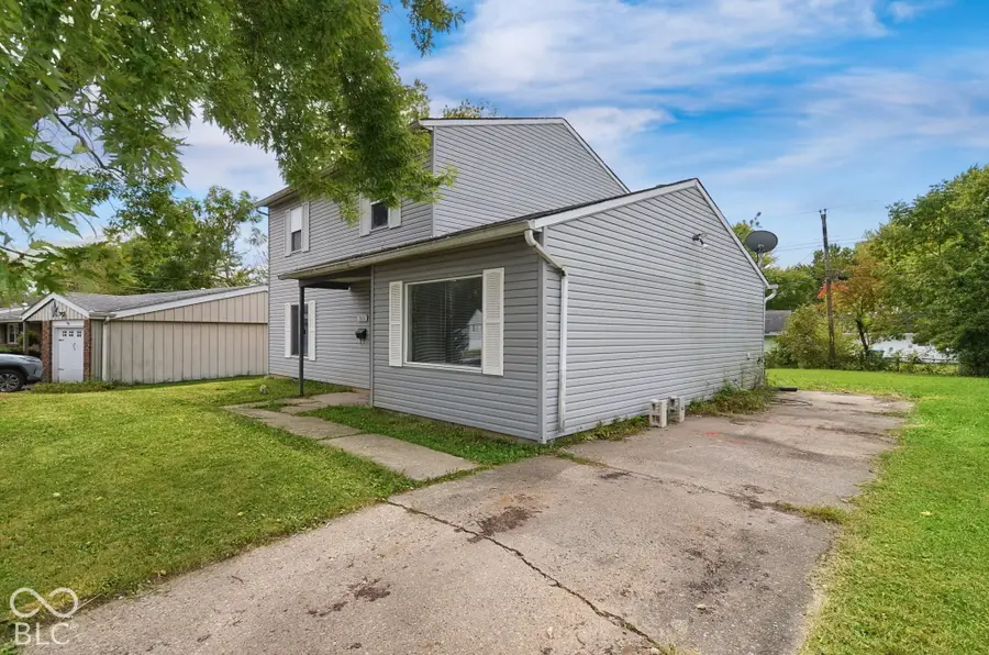 3656 Erin Drive, Indianapolis, IN 46235 - #2