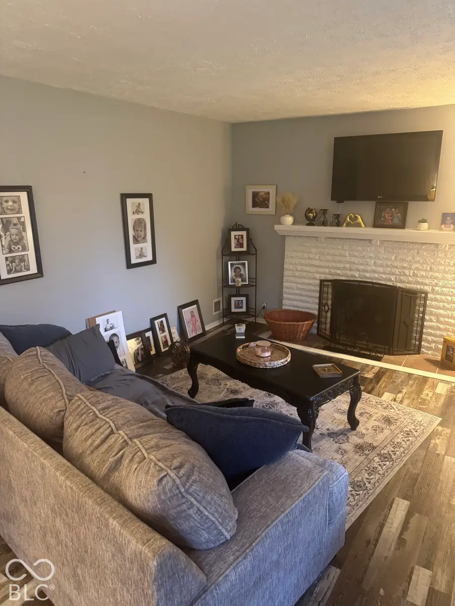3447 Lindbergh Drive, Indianapolis, IN 46237 - #2