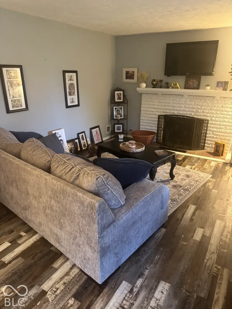 3447 Lindbergh Drive, Indianapolis, IN 46237 - #3