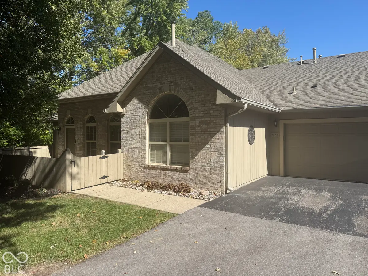 7662 Briarstone Lane, Indianapolis, IN 46227 - #1