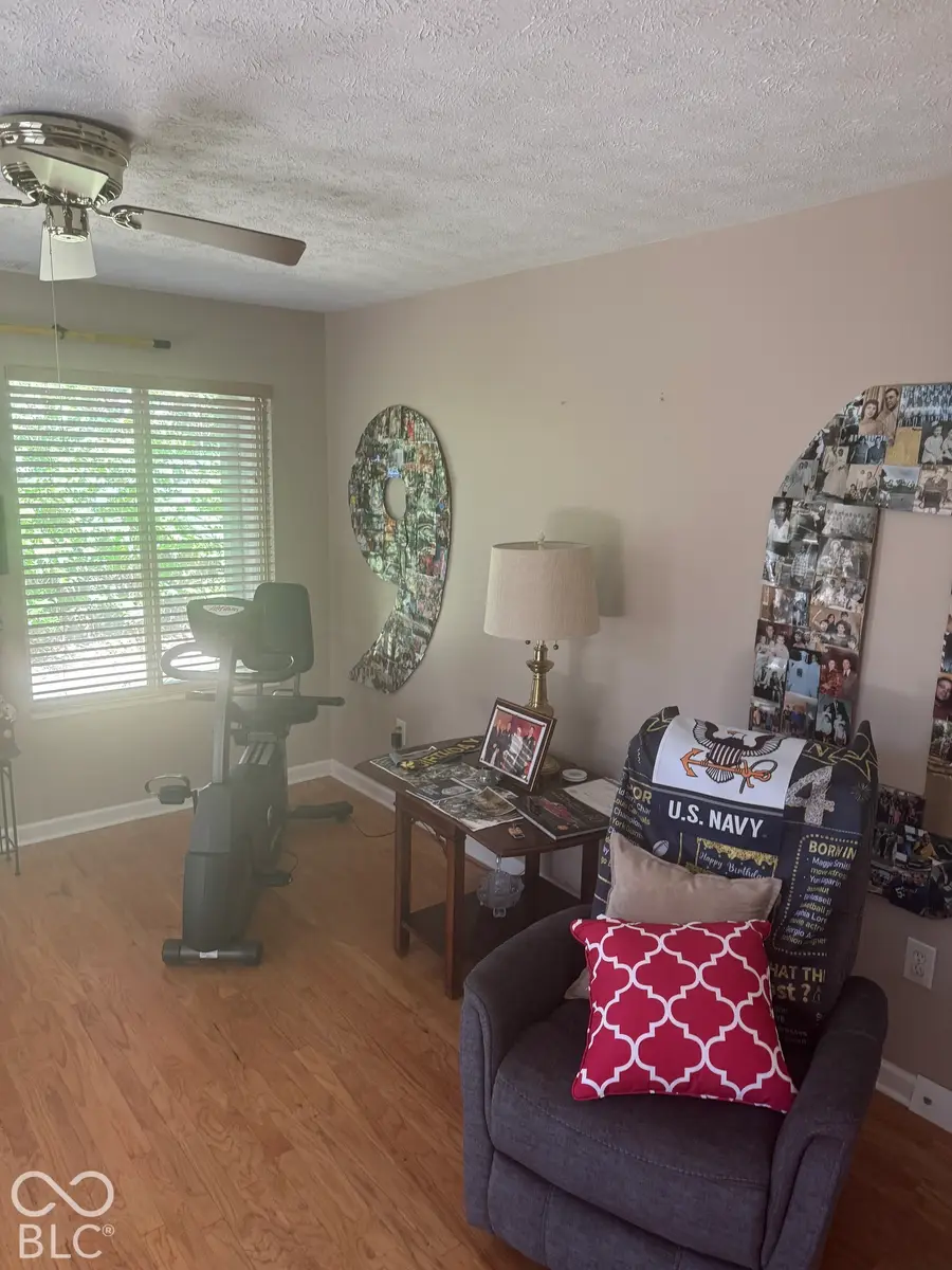 7662 Briarstone Lane, Indianapolis, IN 46227 - #2