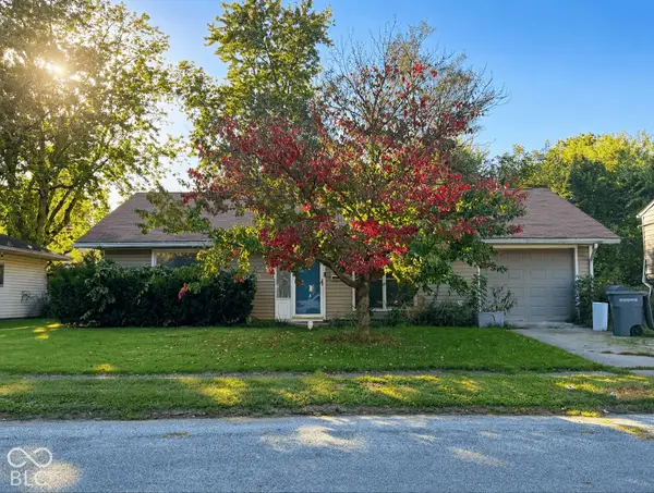 3144 Norwich Lane, Indianapolis, IN 46224