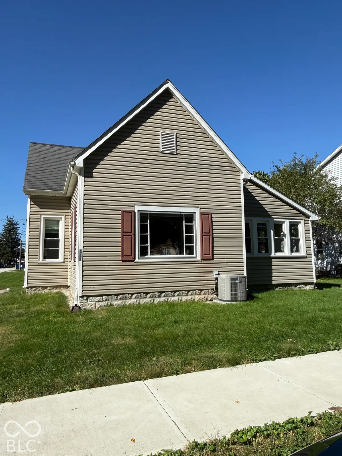 214 S East Street, Tipton, IN 46072 - #1