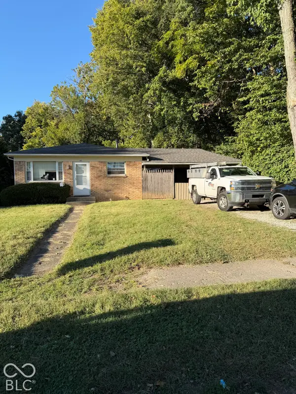 1880 Cruft Street, Indianapolis, IN 46203