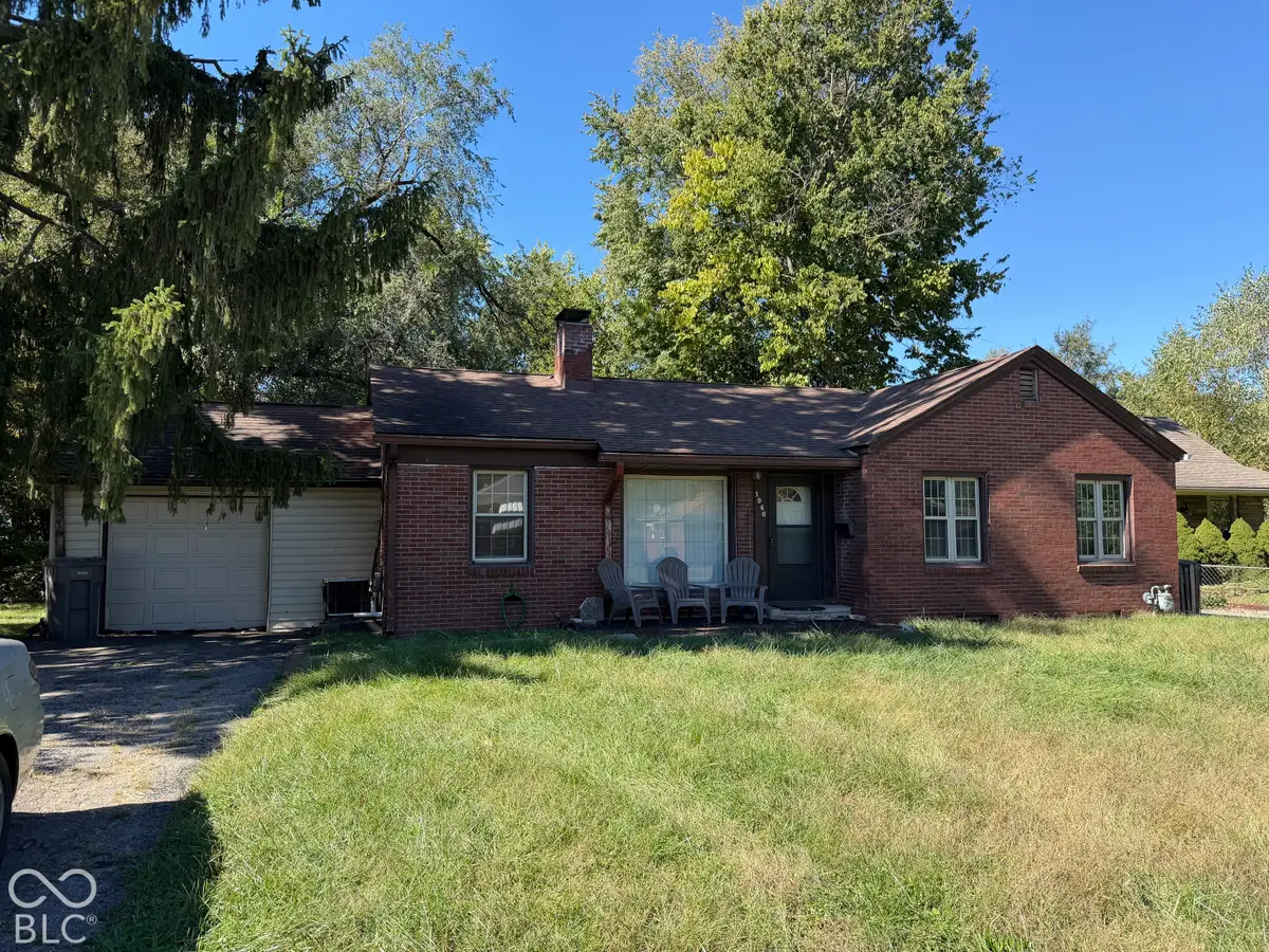 1946 N Alton Avenue, Indianapolis, IN 46222 - #1