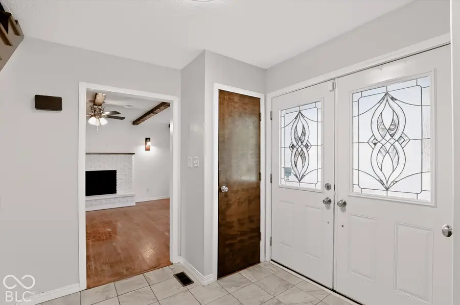 7357 Avalon Trail Road, Indianapolis, IN 46250 - #3