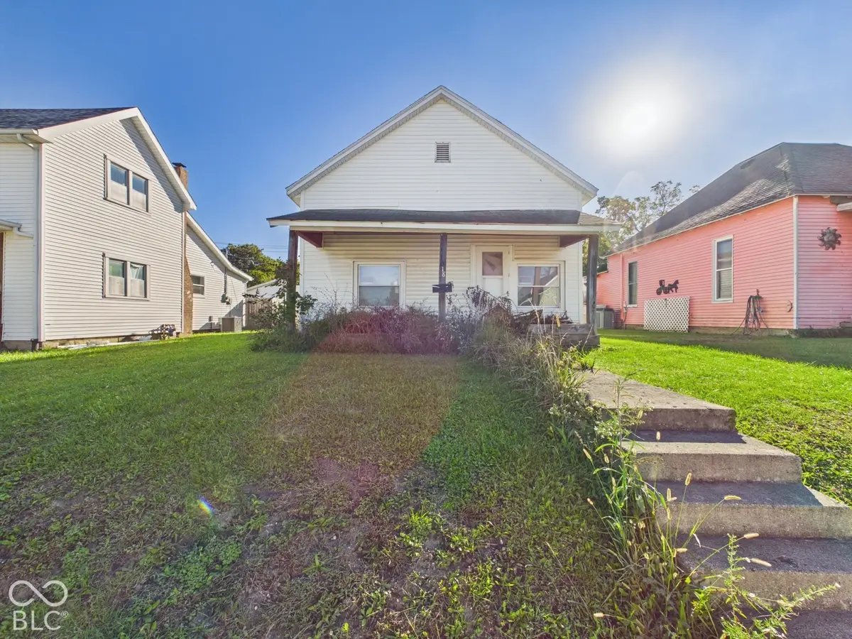 1018 S 15th Street, New Castle, IN 47362 - #1