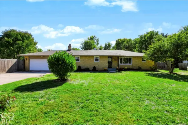 2015 W 46th Street, Indianapolis, IN 46228