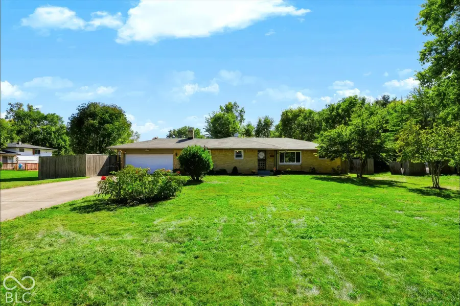 2015 W 46th Street, Indianapolis, IN 46228 - #2