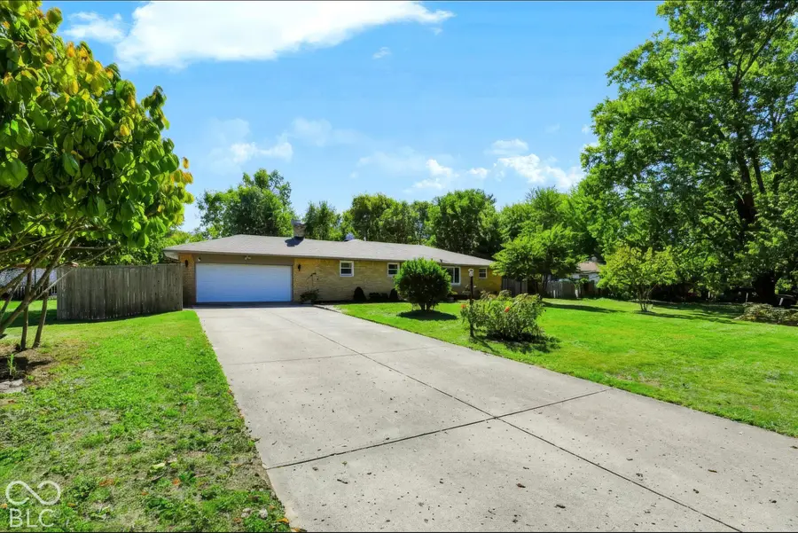 2015 W 46th Street, Indianapolis, IN 46228 - #3