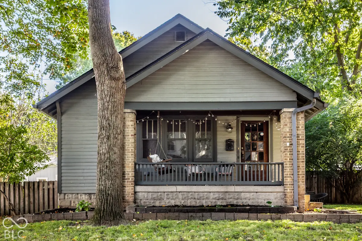 6035 Guilford Avenue, Indianapolis, IN 46220 - #1