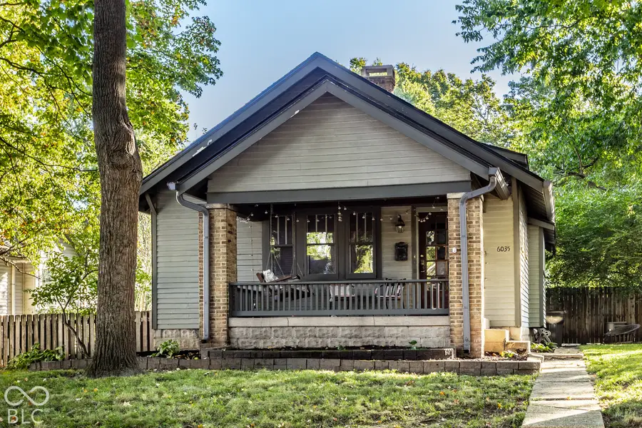 6035 Guilford Avenue, Indianapolis, IN 46220 - #3