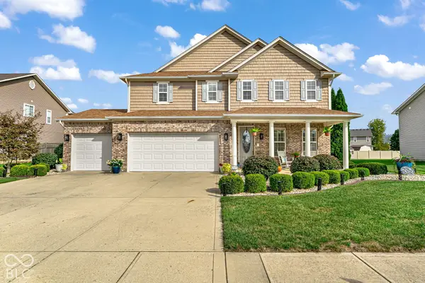 8328 Westcliffe Drive, Avon, IN 46123