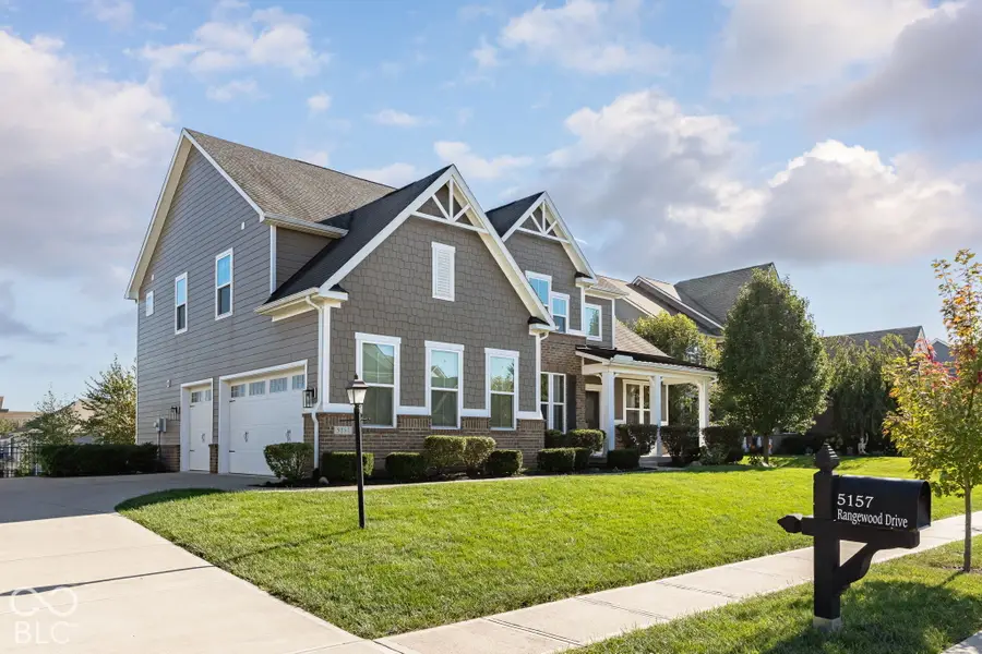 5157 Rangewood Drive, Noblesville, IN 46062 - #3