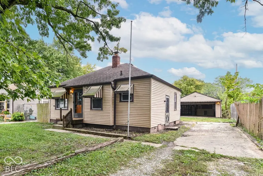 1917 N Riley Avenue, Indianapolis, IN 46218 - #2