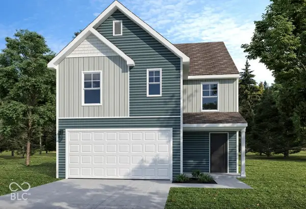 4359 Middlemist Way, Indianapolis, IN 46235
