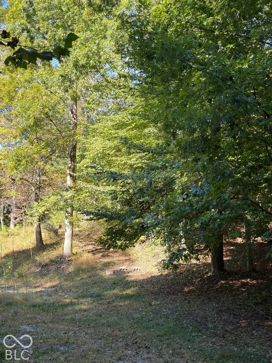8942 Bean Blossom Road, Trafalgar, IN 46181 - #2