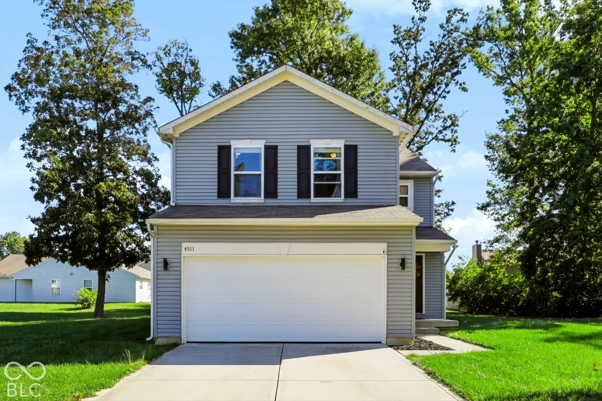 4511 Redhaven Drive, Indianapolis, IN 46235 - #1