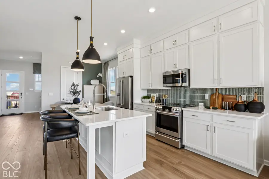 15722 Showdown Road, Noblesville, IN 46060 - #2
