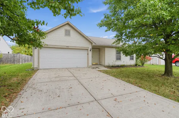 6464 Matcumbe Way, Plainfield, IN 46168