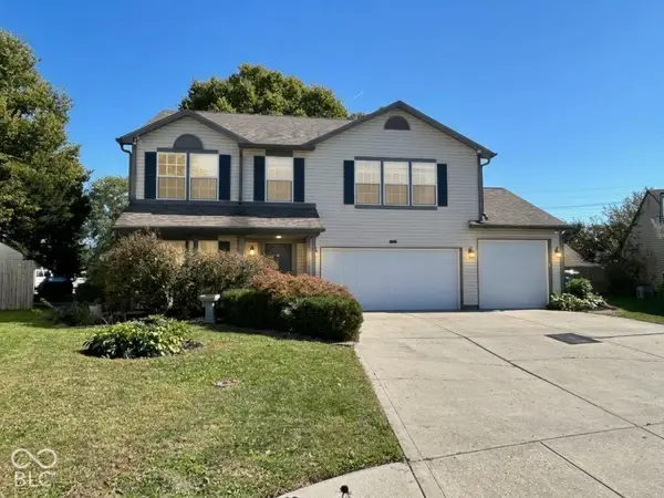 115 Cove, Fortville, IN 46040