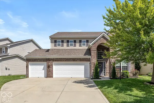 12306 Cricket Song Lane, Noblesville, IN 46060