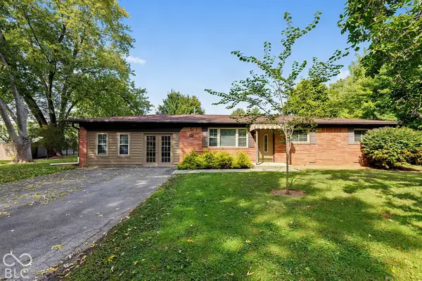 8440 W 88th Street, Indianapolis, IN 46278