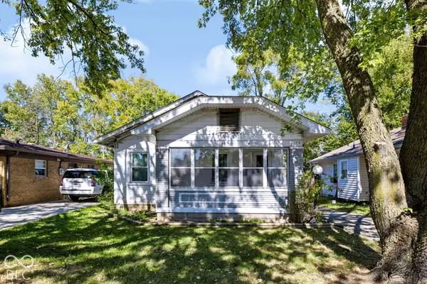 3770 Creston Drive, Indianapolis, IN 46222