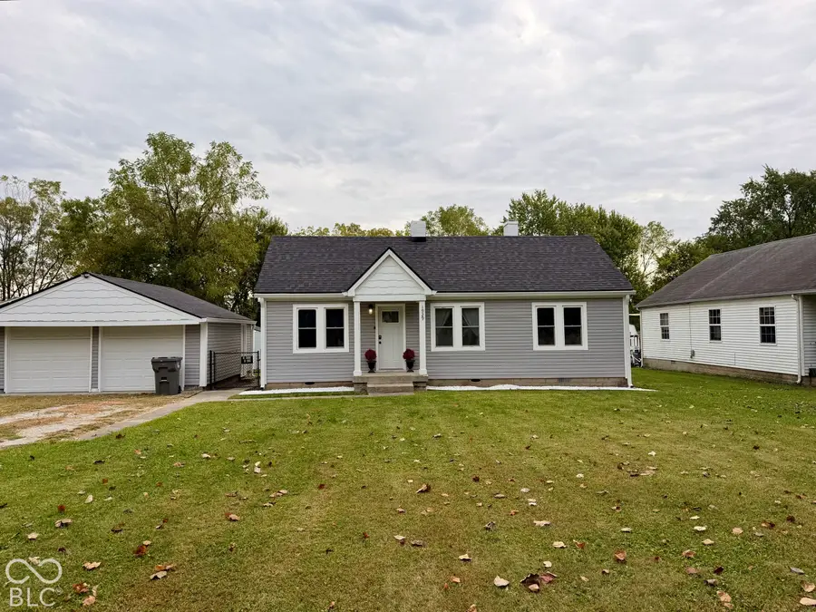 1929 N Bazil Avenue, Indianapolis, IN 46219 - #2