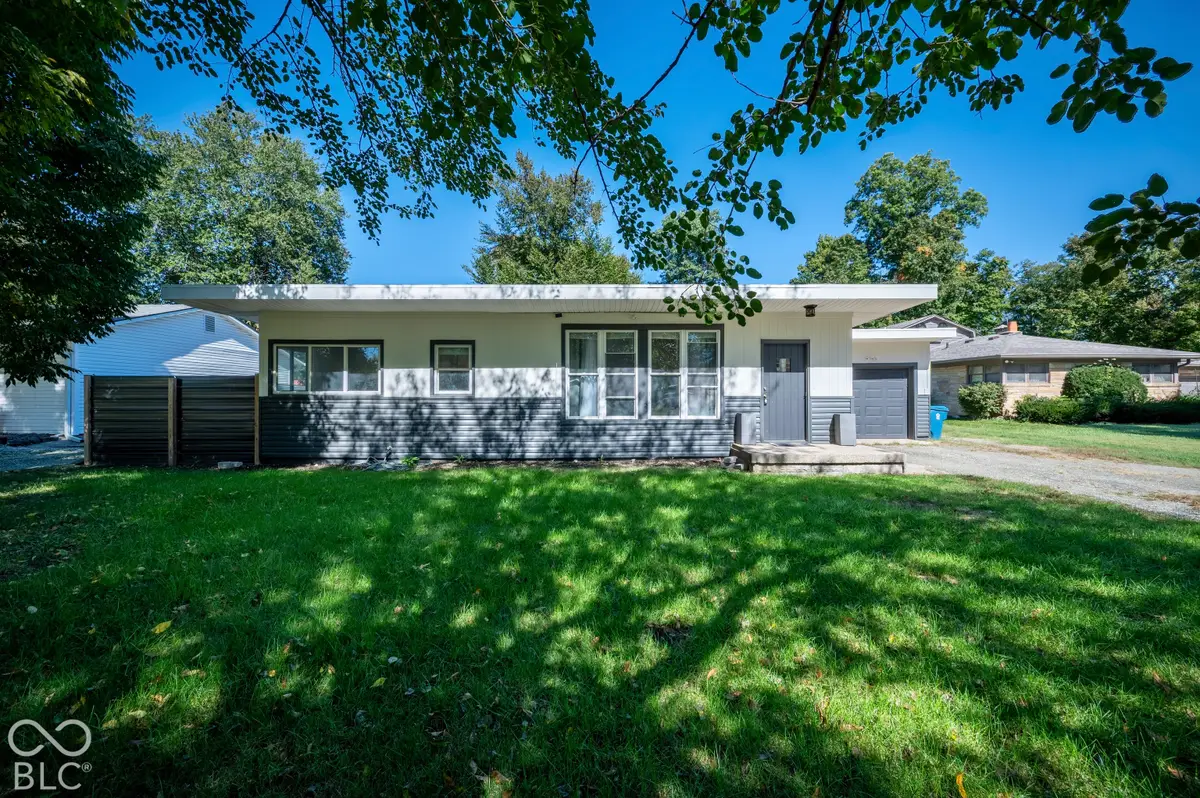 9612 E 9th Street, Indianapolis, IN 46229 - #1