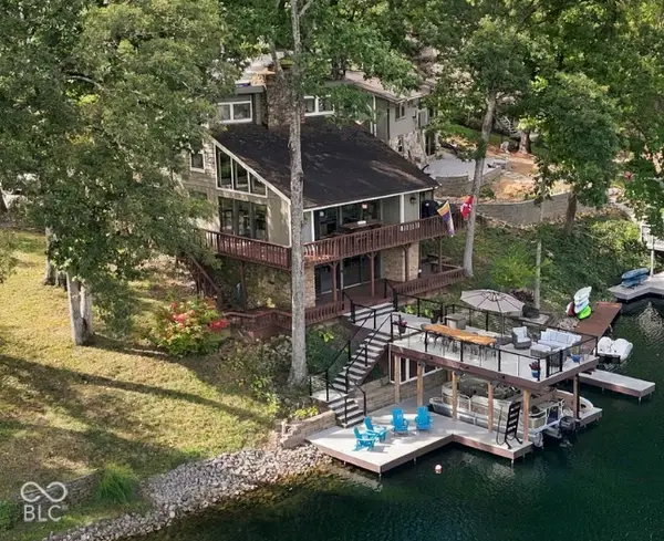 6272 Grosbeak Court, Nineveh, IN 46164