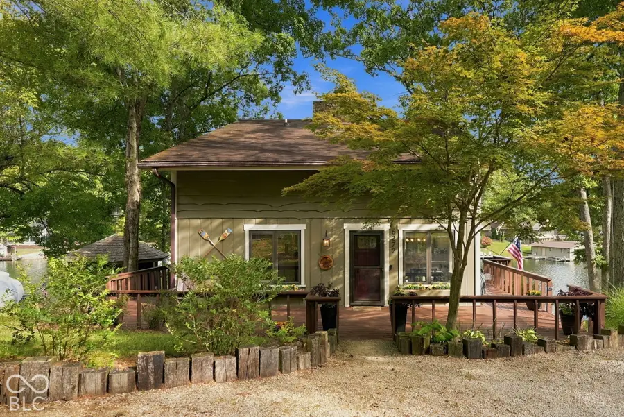 6272 Grosbeak Court, Nineveh, IN 46164 - #3