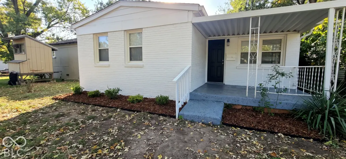 1108 Sharon Avenue, Indianapolis, IN 46222 - #1