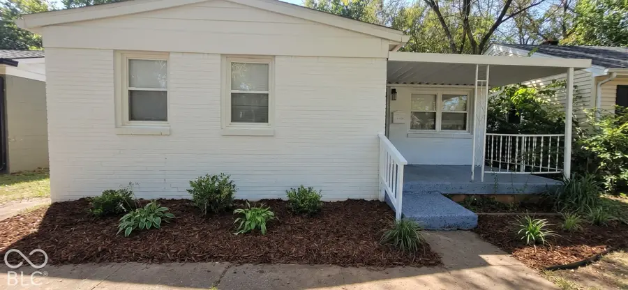 1108 Sharon Avenue, Indianapolis, IN 46222 - #2