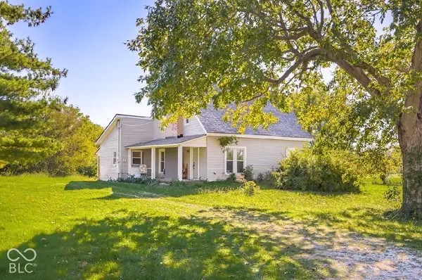 9226 S County Road 475 W, Knightstown, IN 46146