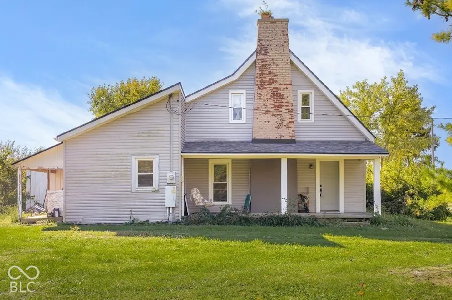 9226 S County Road 475 W, Spiceland, IN 46146 - #2