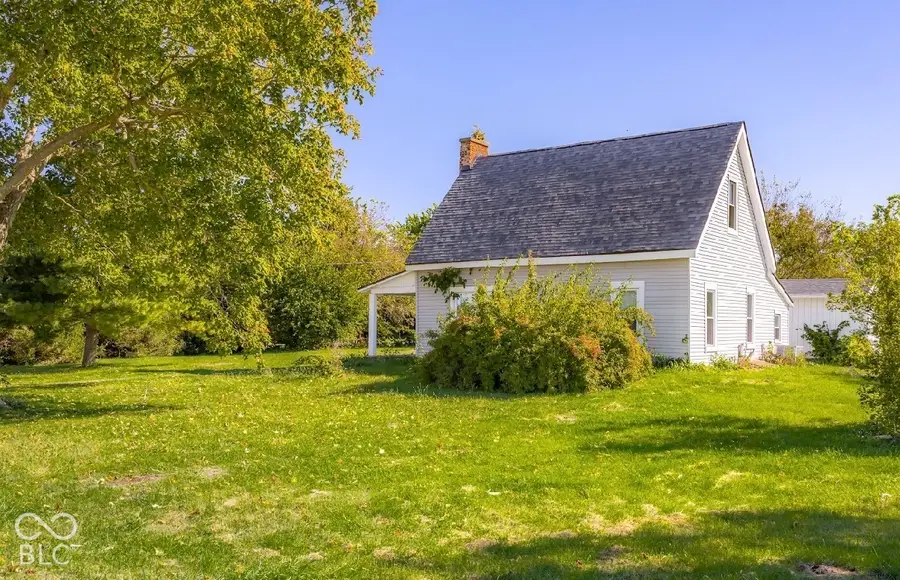 9226 S County Road 475 W, Spiceland, IN 46146 - #3