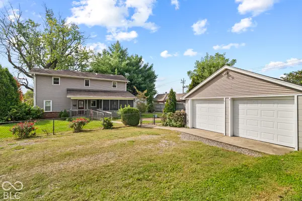 1190 E Morgan Street, Martinsville, IN 46151