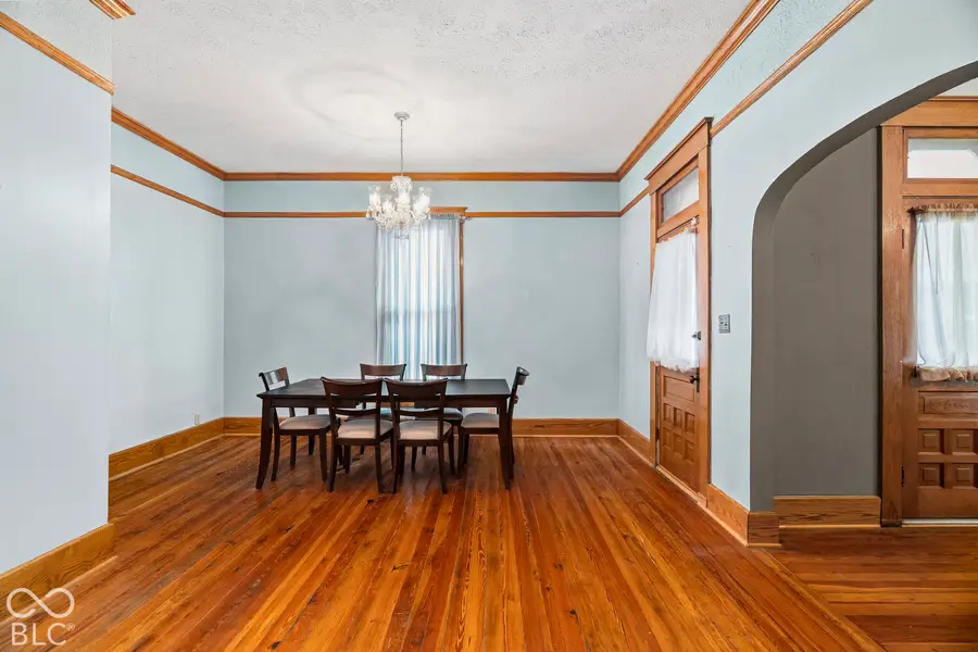 1190 E Morgan Street, Martinsville, IN 46151 - #2