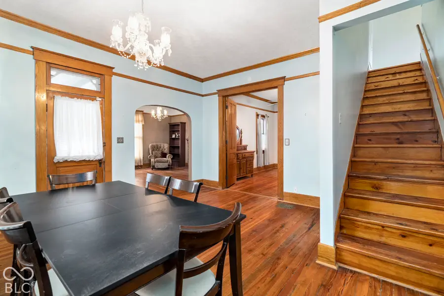 1190 E Morgan Street, Martinsville, IN 46151 - #3
