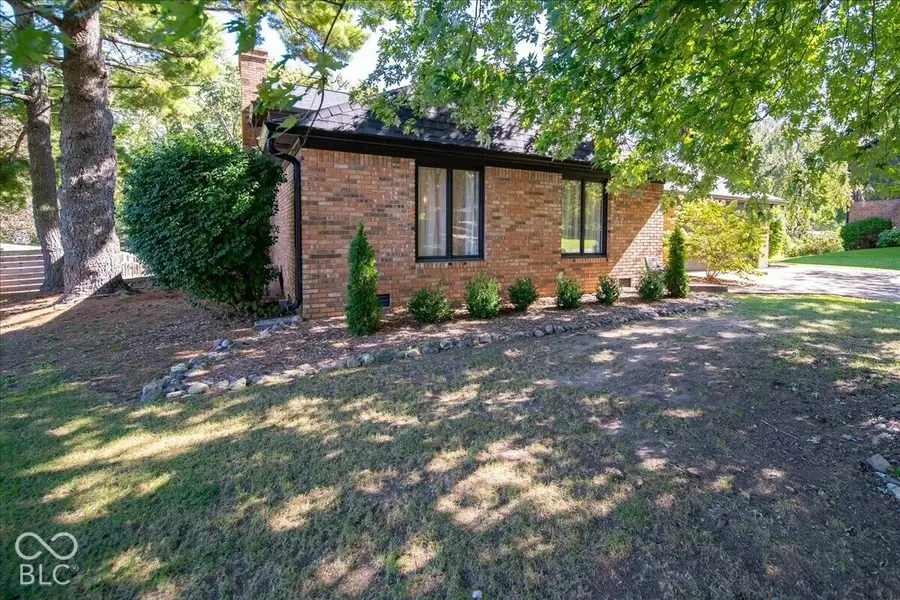 601 Ridge Road, Greenwood, IN 46142 - #3