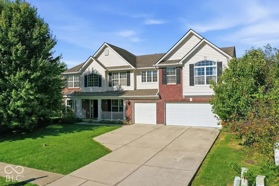 12942 Arvada Place, Fishers, IN 46038 - #2