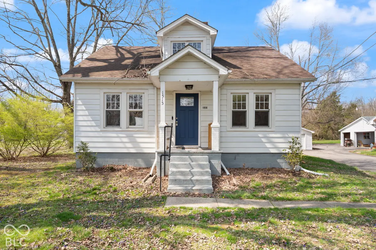 1515 Tunnel Mill Road, Charlestown, IN 47111 - #1