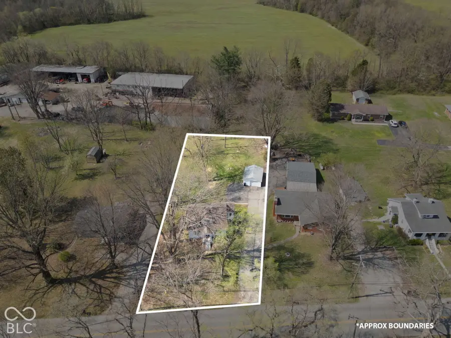 1515 Tunnel Mill Road, Charlestown, IN 47111 - #2