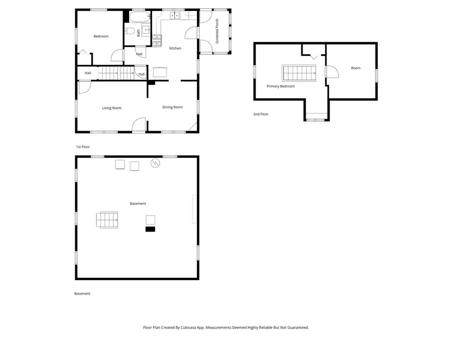 1515 Tunnel Mill Road, Charlestown, IN 47111 - #3