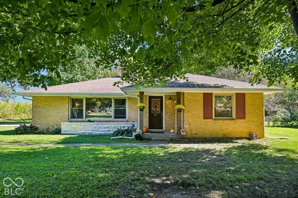 1608 Weslow Court, Anderson, IN 46011