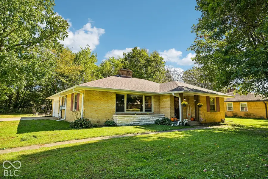 1608 Weslow Court, Anderson, IN 46011 - #2
