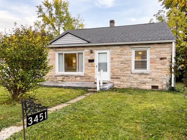 3451 N Chester Avenue N, Indianapolis, IN 46218